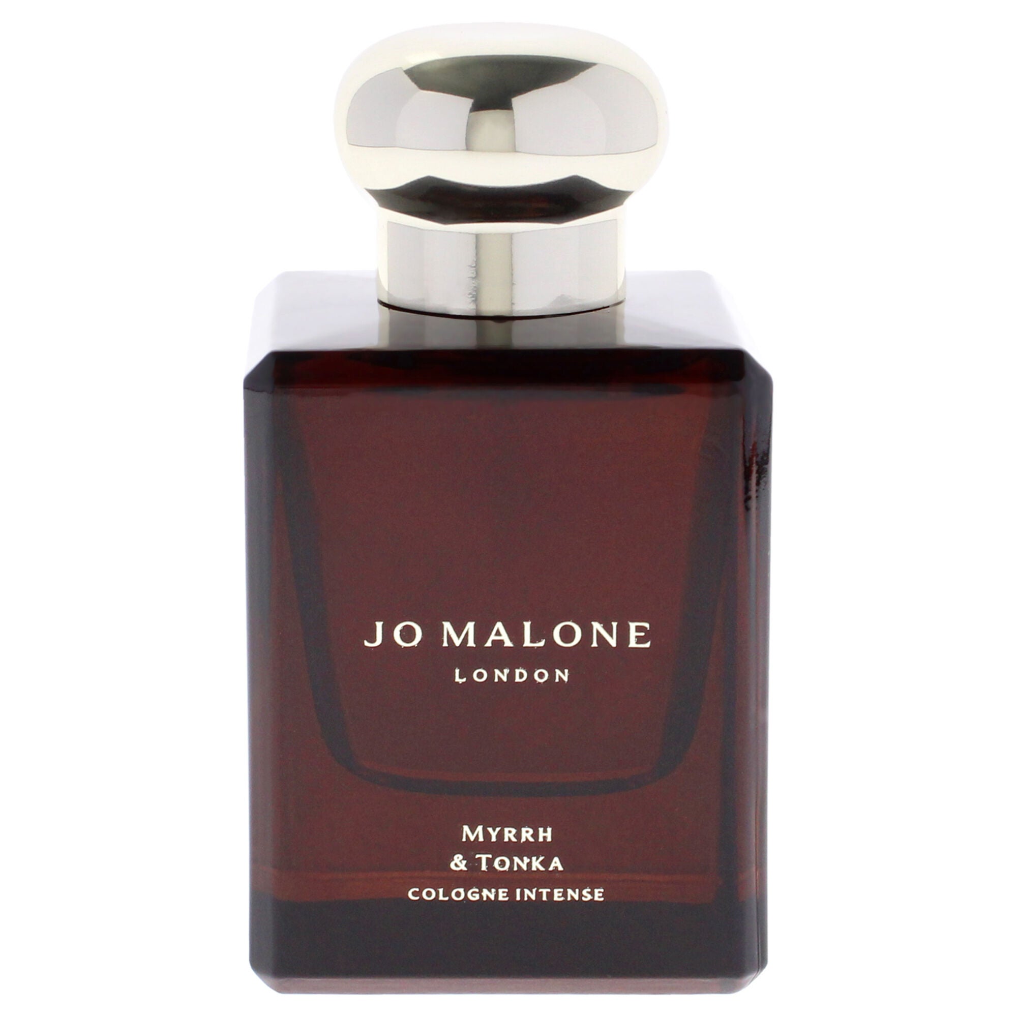 Myrrh and Tonka Intense by Jo Malone for Unisex - 1.7 oz Cologne Spray, See Description, alternate image number 1