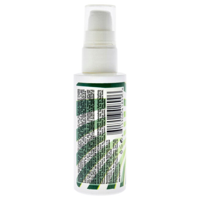 Bed Head Glaze Haze Semi-Sweet Smoothing Hair Serum by TIGI for Unisex - 2.03 oz Serum, , alternate image number null