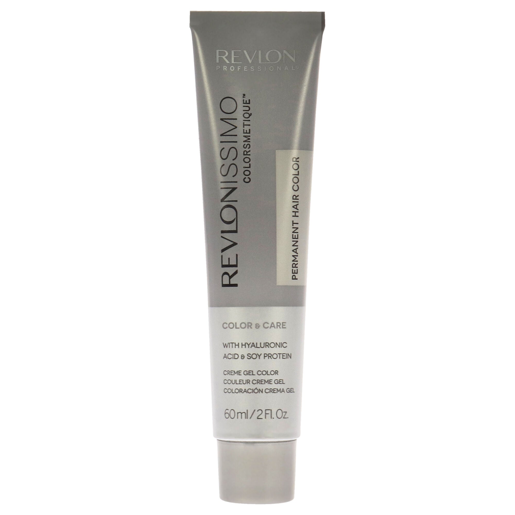Revlonissimo Colorsmetique - 9.32 Very Light Golden Pearl Blonde by Revlon for Unisex - 2 oz Hair Color, See Description, alternate image number 4