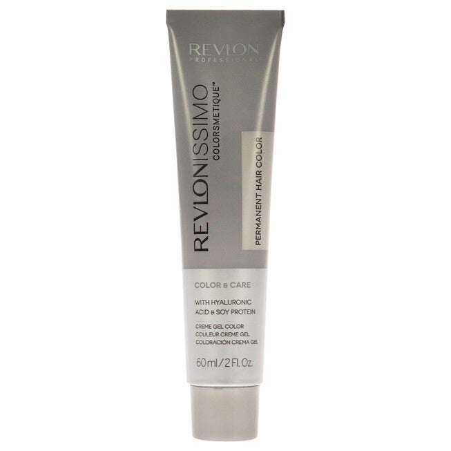 Revlonissimo Colorsmetique - 9.32 Very Light Golden Pearl Blonde by Revlon for Unisex - 2 oz Hair Color, See Description, alternate image number 4