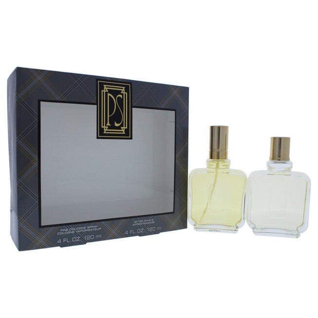 Paul Sebastian by Paul Sebastian for Men - 2 Pc Gift Set 4oz Cologne Spray, 4oz After Shave, , alternate image number 6