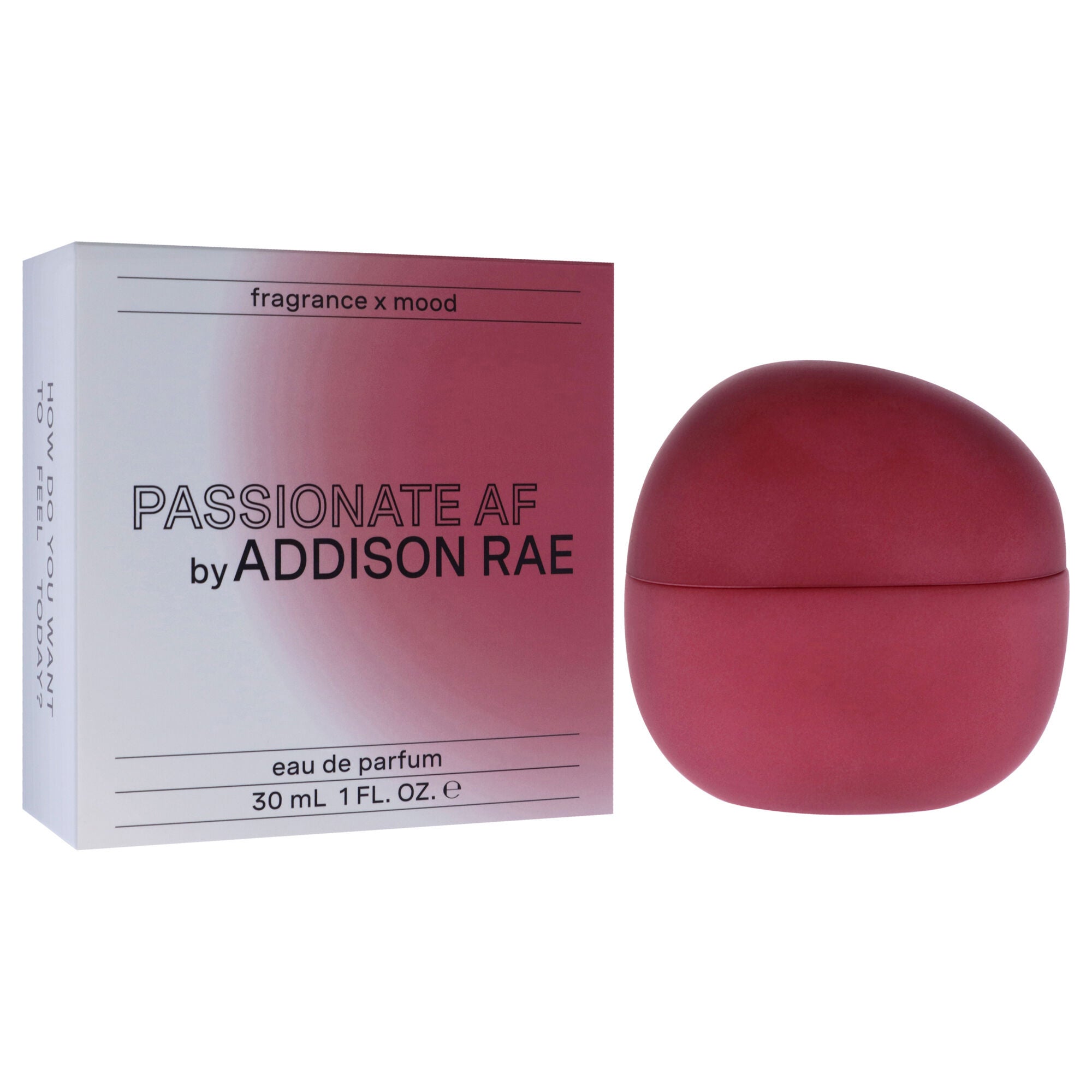 Passionate AF by Addison Rae for Women - 1 oz EDP Spray, , alternate image number 6