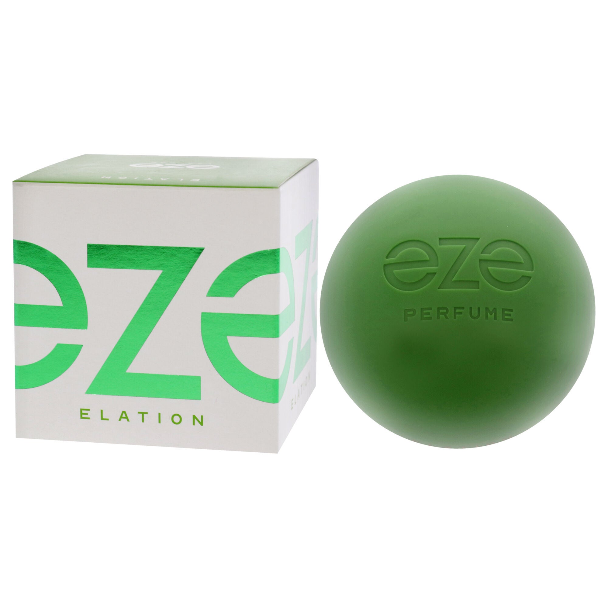 Elation by Eze for Men - 1 oz EDP Spray, See Description, alternate image number 2