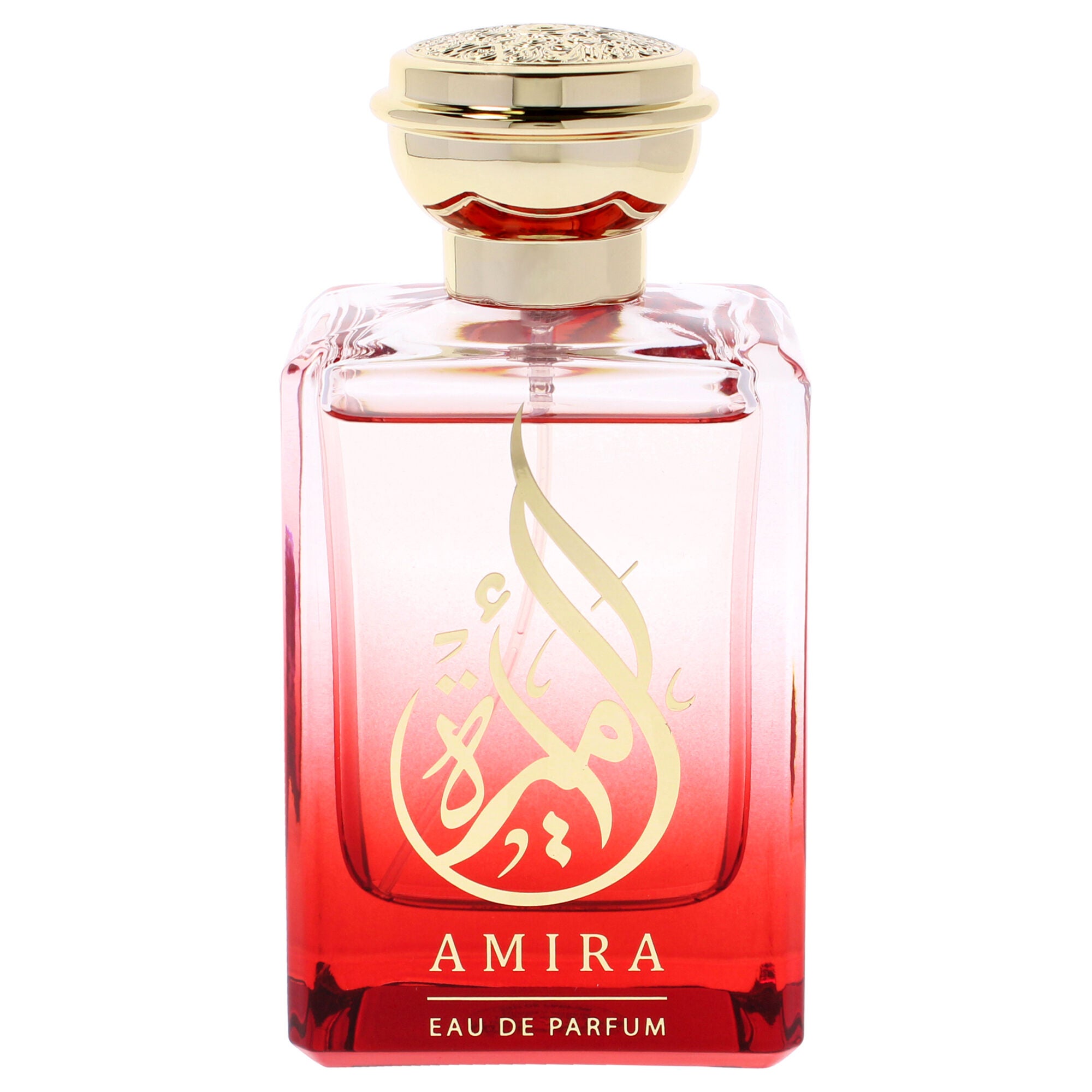 Oriental Amira by New Brand for Unisex - 3.3 oz EDP Spray, Clear, alternate image number 1