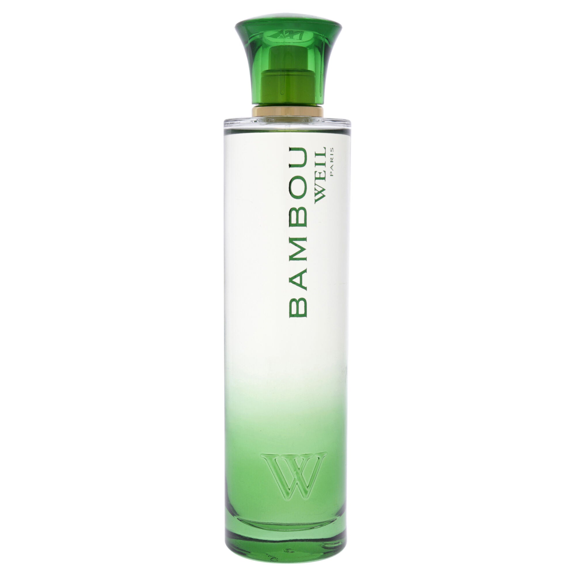 Bambou by Weil for Women - 3.3 oz EDP Spray, See Description, alternate image number 4