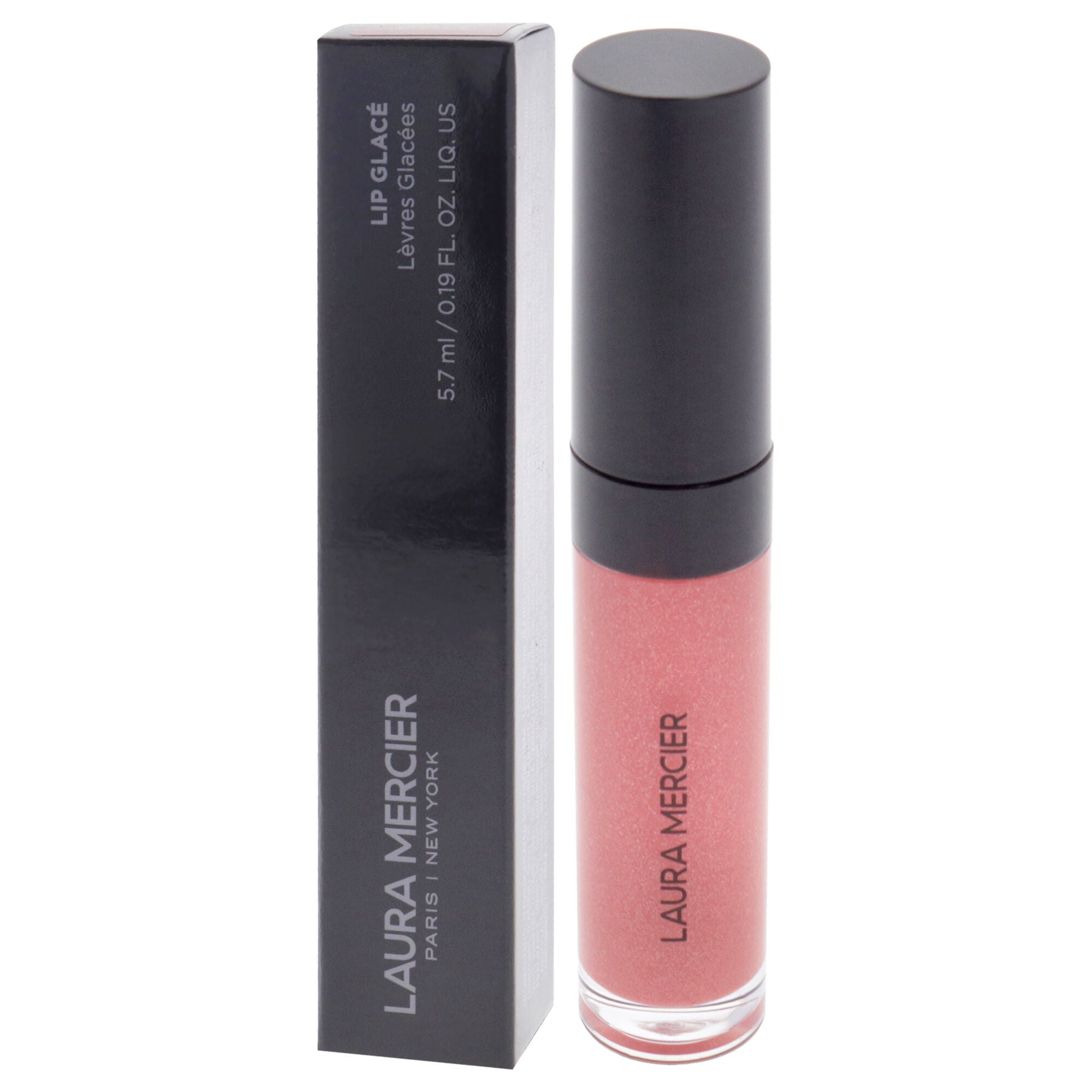 Lip Glace - 175 Baby Doll by Laura Mercier for Women - 0.19 oz Lip Gloss, See Description, alternate image number 3
