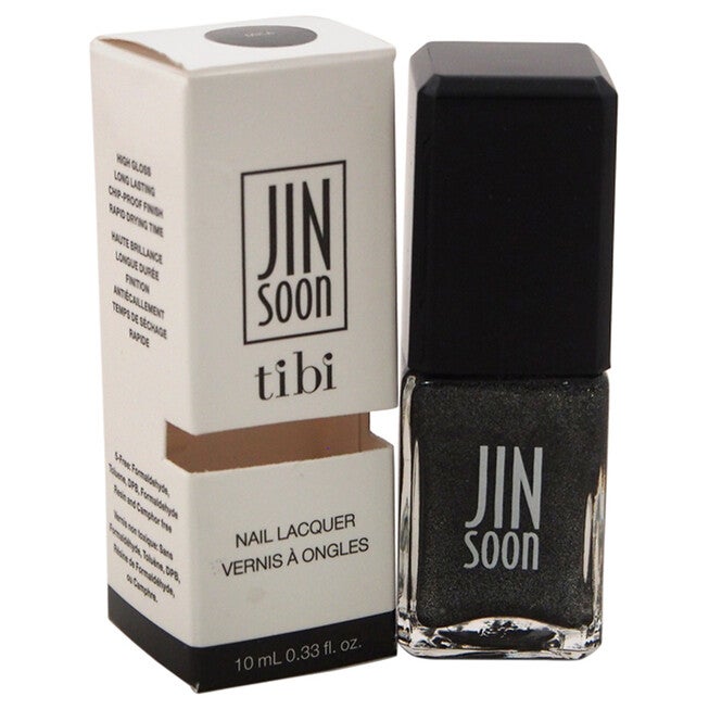 Nail Lacquer The Tibi Collection - Mica by JINsoon for Women - 0.33 oz Nail Polish, , alternate image number 5