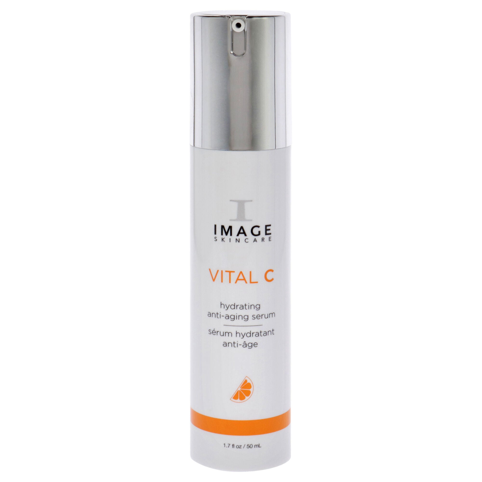 Vital C Hydrating Anti-Aging Serum by Image for Unisex - 1.7 oz Serum, See Description, alternate image number 1