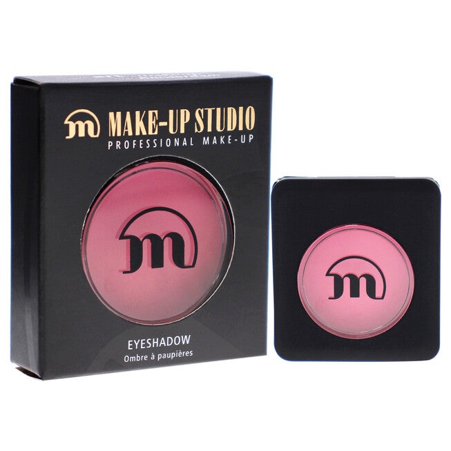 Eyeshadow - 17 by Make-Up Studio for Women - 0.11 oz Eye Shadow, See Description, alternate image number 2