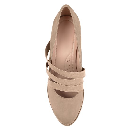 Women's Comfort Loren Pump, , alternate image number null