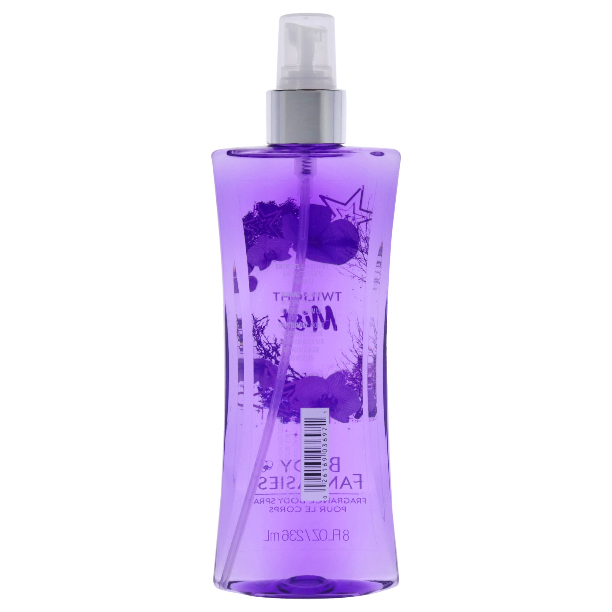 Signature Twilight Mist Fragrance Body Spray by Body Fantasies for Women - 8 oz Body Spray, , alternate image number 3