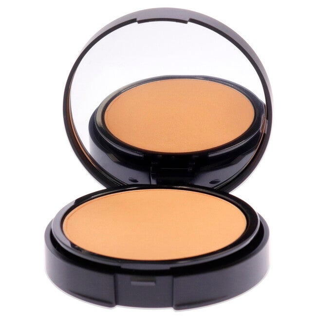 Original Mineral Veil Pressed Setting Powder - Sheer Tan by bareMinerals for Women - 0.3 oz Powder, , alternate image number 4