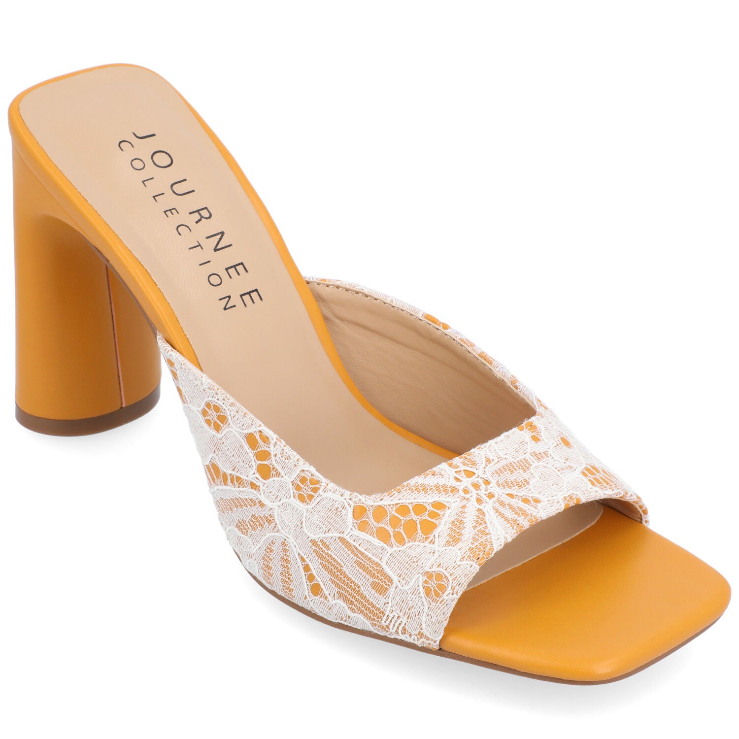 Women's Daivia Sandals, Orange, hi-res image number 0