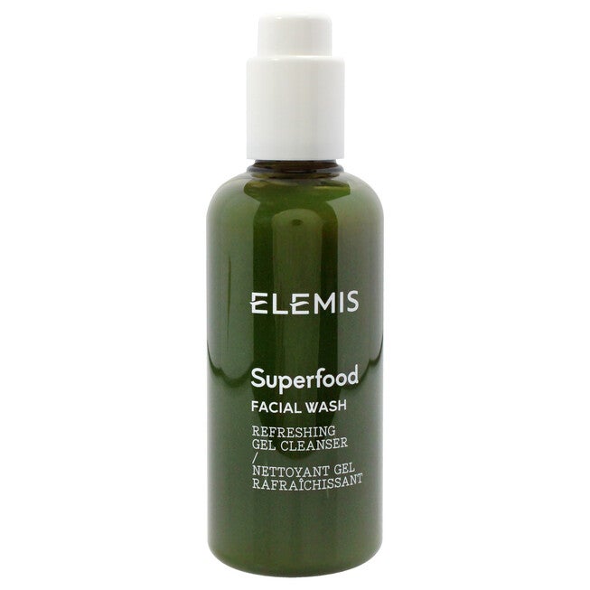 Superfood Facial Wash by Elemis for Unisex - 6.7 oz Cleanser, , alternate image number 5