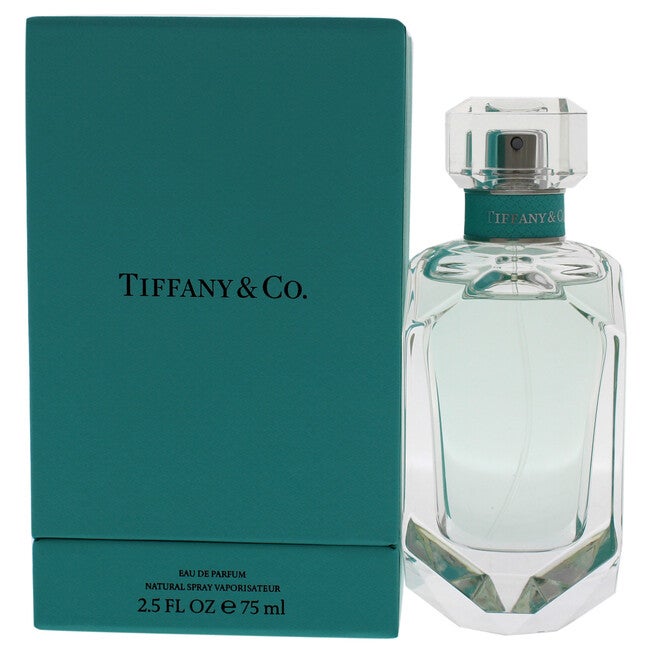 Tiffany by Tiffany and Co. for Women - 2.5 oz EDP Spray, See Description, hi-res image number 0