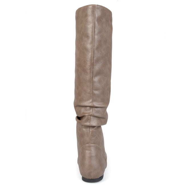 Women's Wide Calf Jayden Boot, , alternate image number null