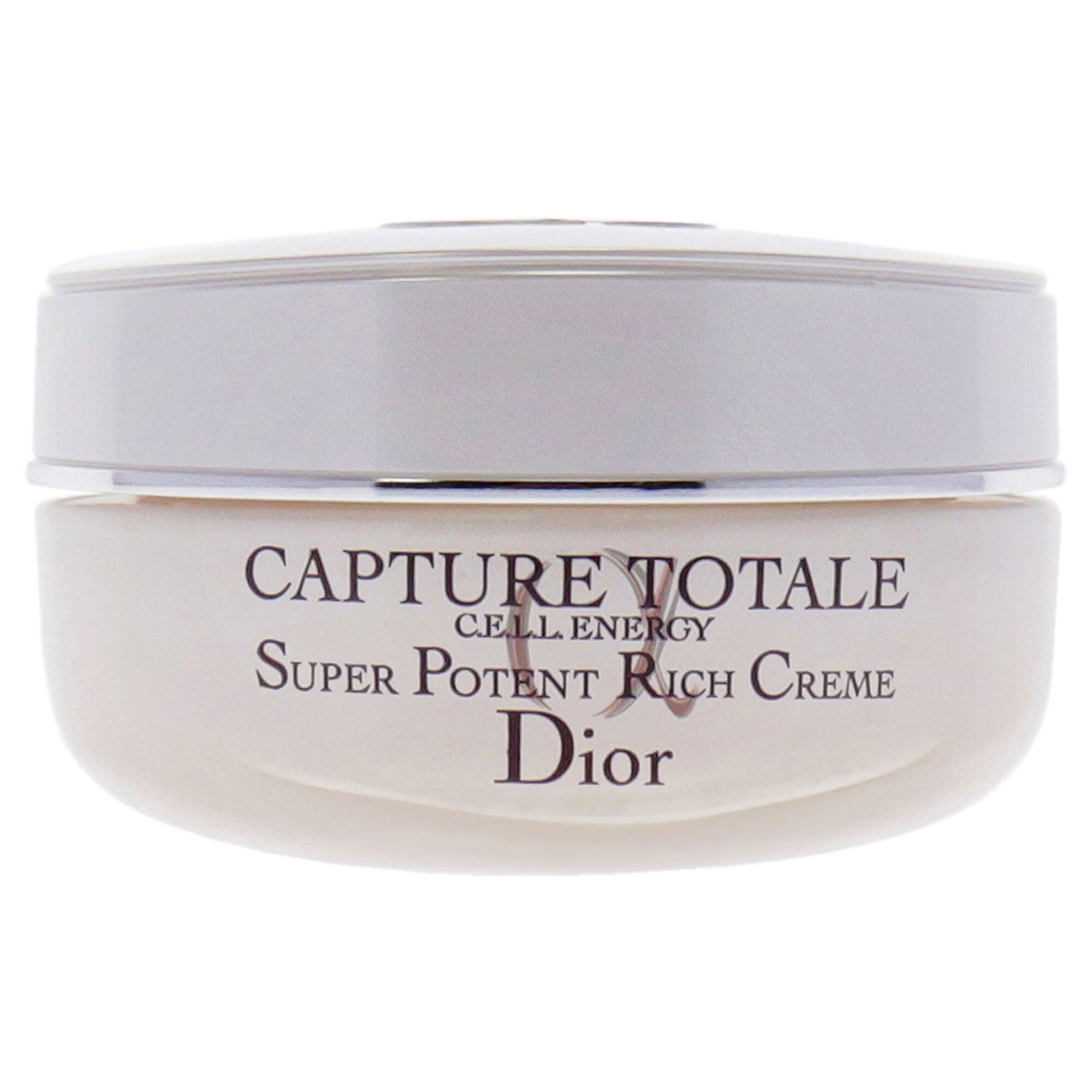 Capture Totale Super Potent Rich Cream by Christian Dior for Women - 1.7 oz Cream, , alternate image number 5