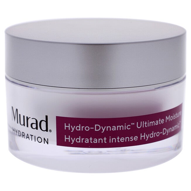 Hydro-Dynamic Ultimate Moisture by Murad for Unisex - 1.7 oz Moisturizer, , alternate image number 5