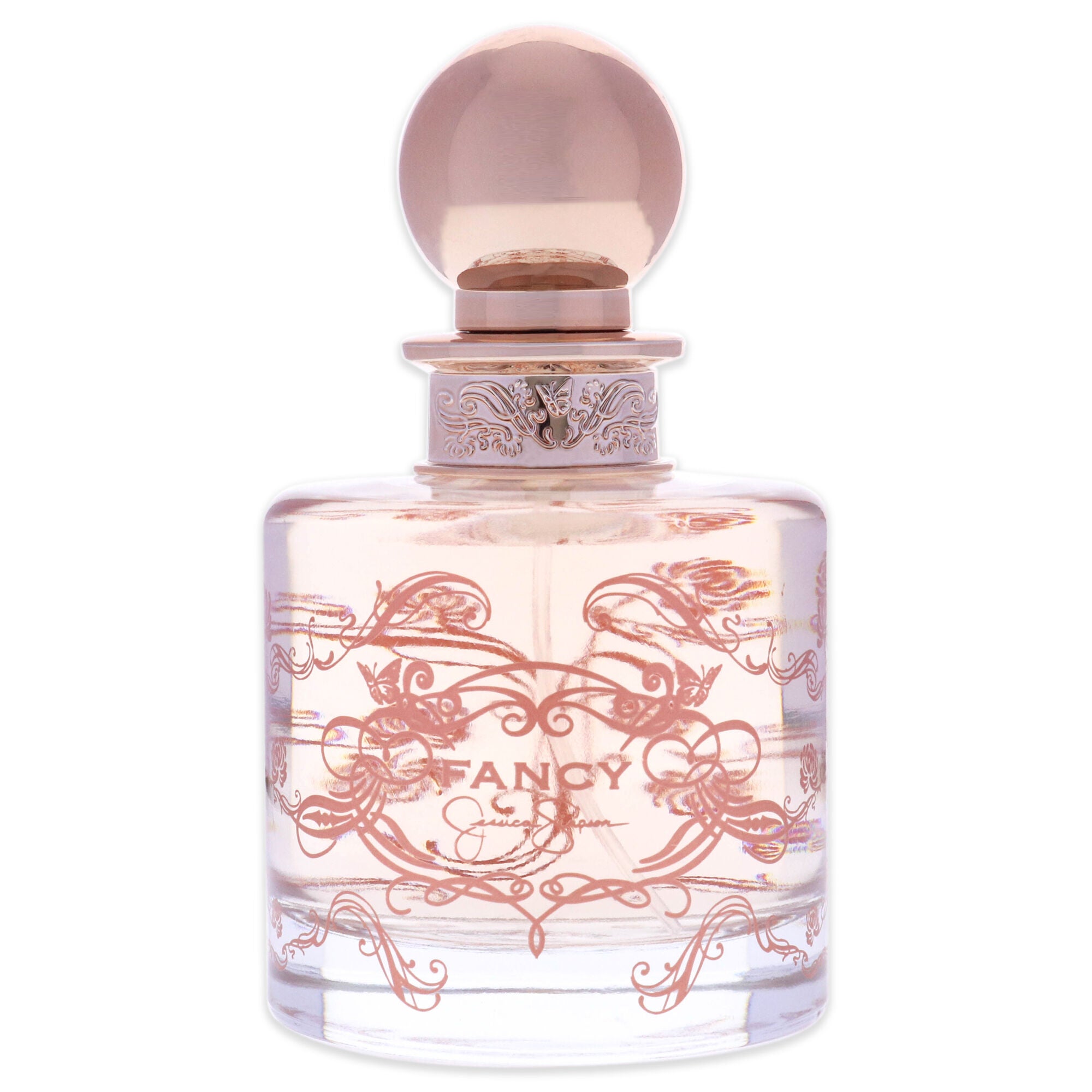Fancy by Jessica Simpson for Women - 3.4 oz EDP Spray, See Description, alternate image number 4