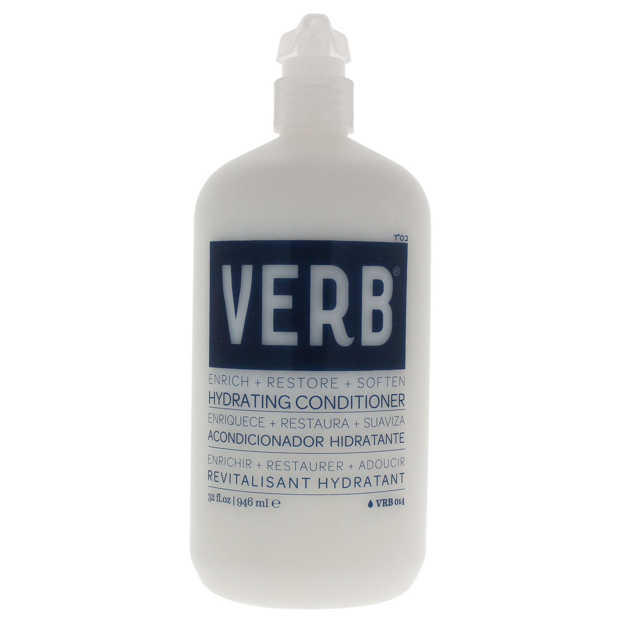 Hydrating Conditioner by Verb for Unisex - 32 oz Conditioner, See Description, hi-res image number 0