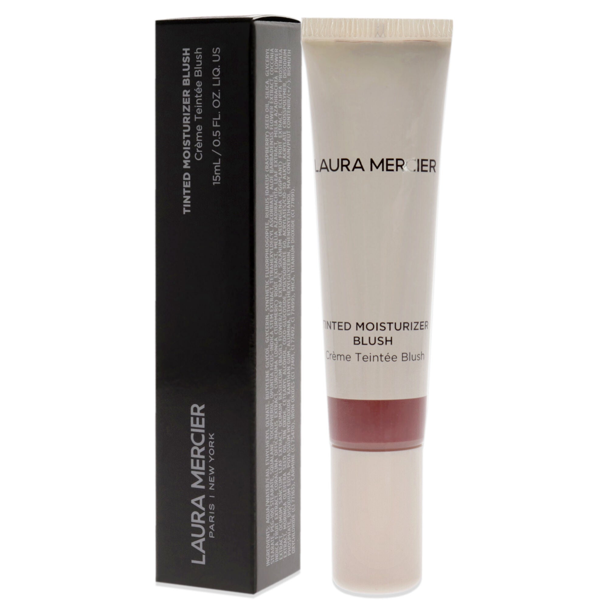 Tinted Moisturizer Blush - Parasol by Laura Mercier for Women - 0.5 oz Blush, See Description, alternate image number 1