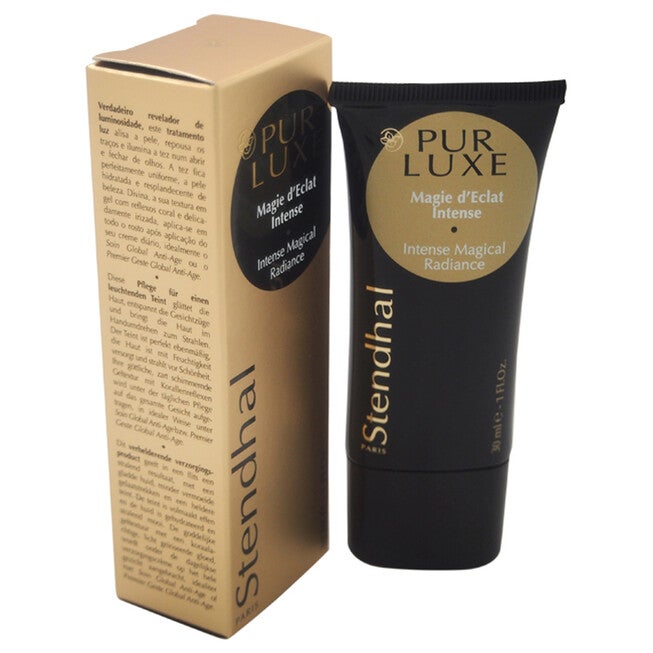 Pur Luxe Intense Magical Radiance by Stendhal for Women - 1 oz Treatment, See Description, hi-res image number 0