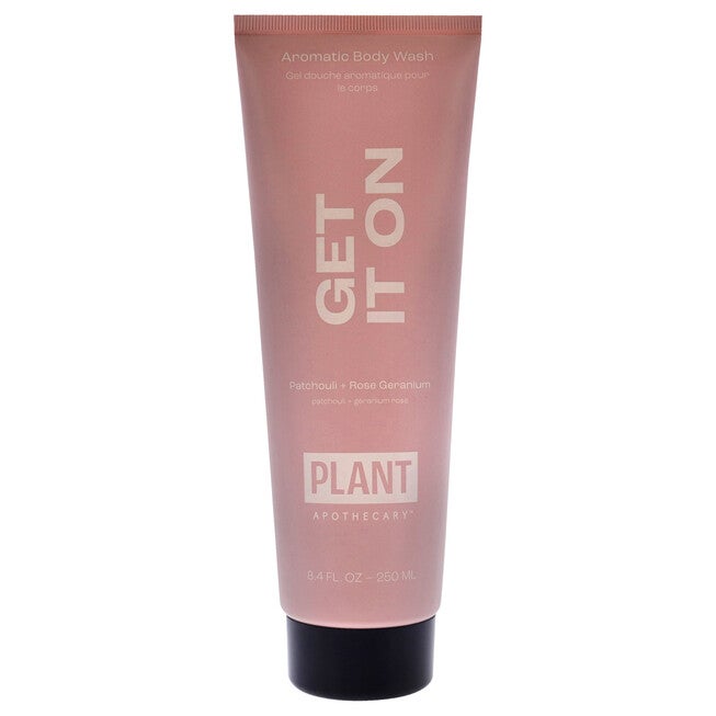Get It On by Plant Apothecary for Unisex - 8.4 oz Body Wash, NA, hi-res image number null