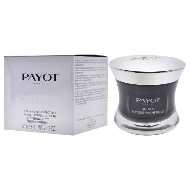 Perfecting Magnetic Care by Payot for Women - 2.82 oz Mask, See Description, alternate image number 3