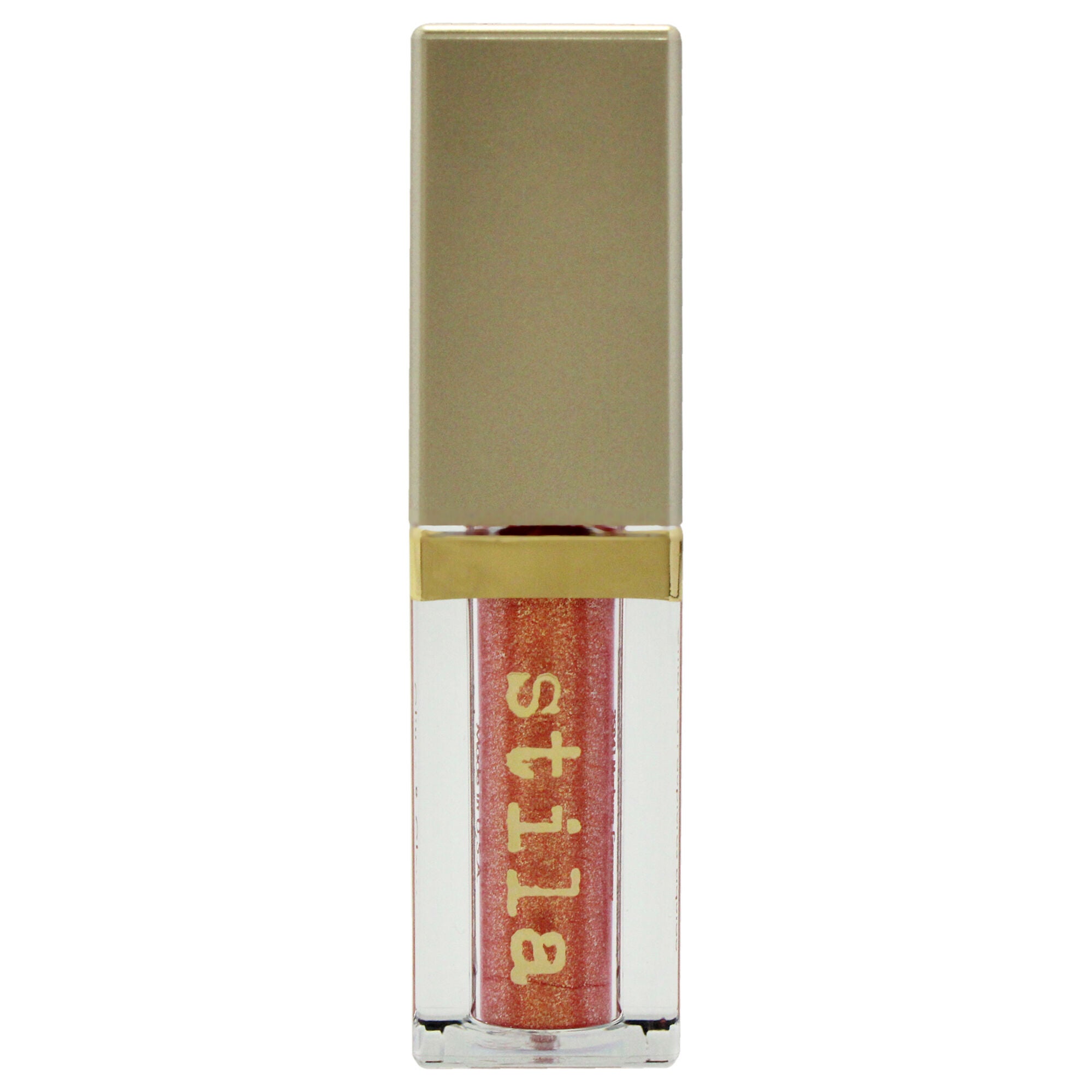 Glitter and Glow Liquid Eyeshadow - Dollish by Stila for Women - 0.153 oz Eyeshadow, See Description, alternate image number 4