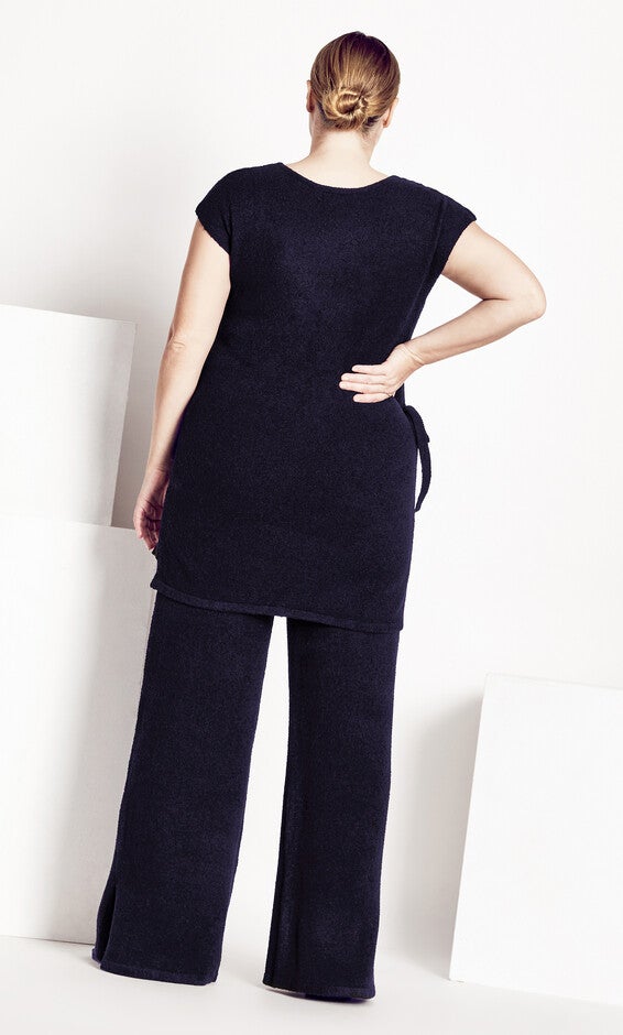 Abigail Top - black, , alternate image number 3