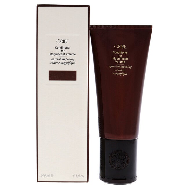 Conditioner for Magnificent Volume by Oribe for Unisex - 6.8 oz Conditioner, , alternate image number 5