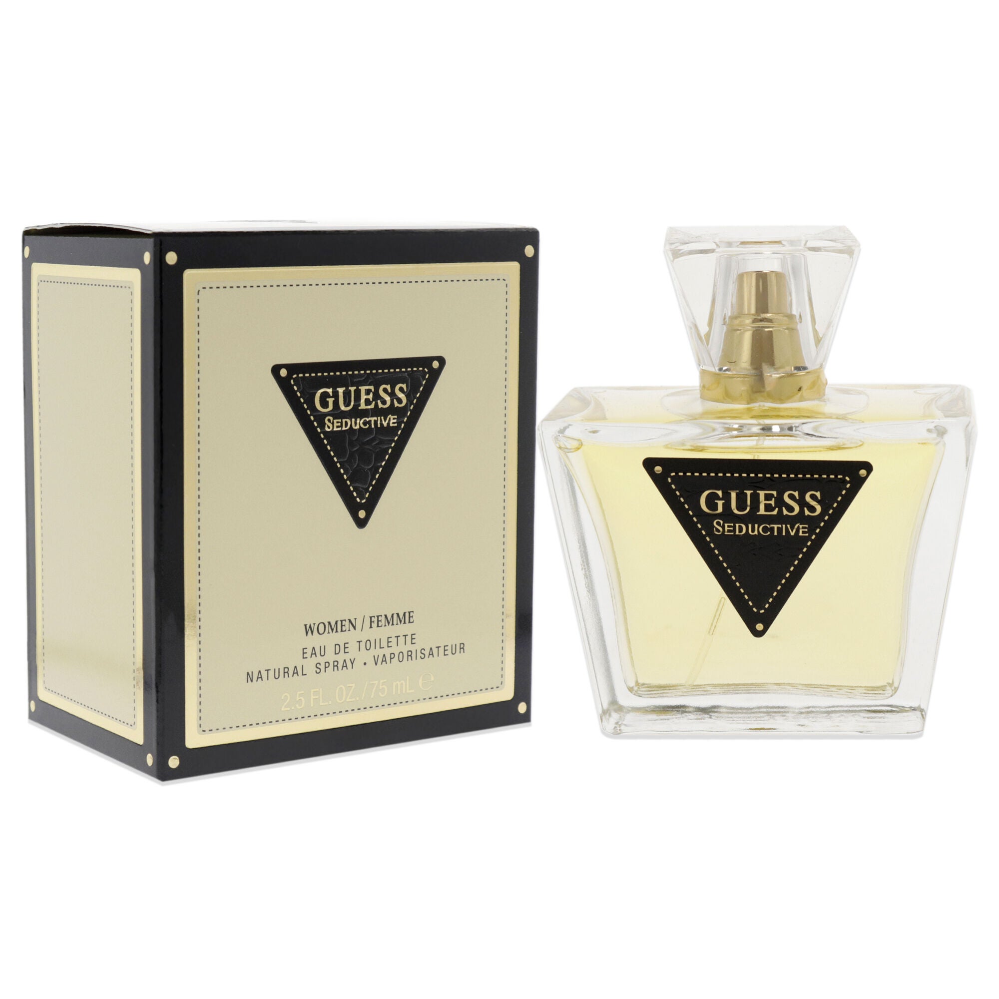 Guess Seductive by Guess for Women - 2.5 oz EDT Spray, , alternate image number 7