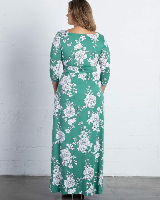 Maya Maxi Dress, , alternate image number null