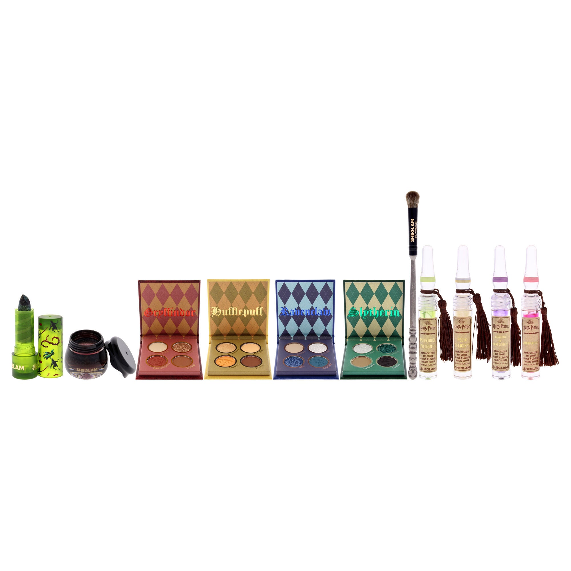 Nickel Free Lace Garter Belt, Black, alternate image number 2