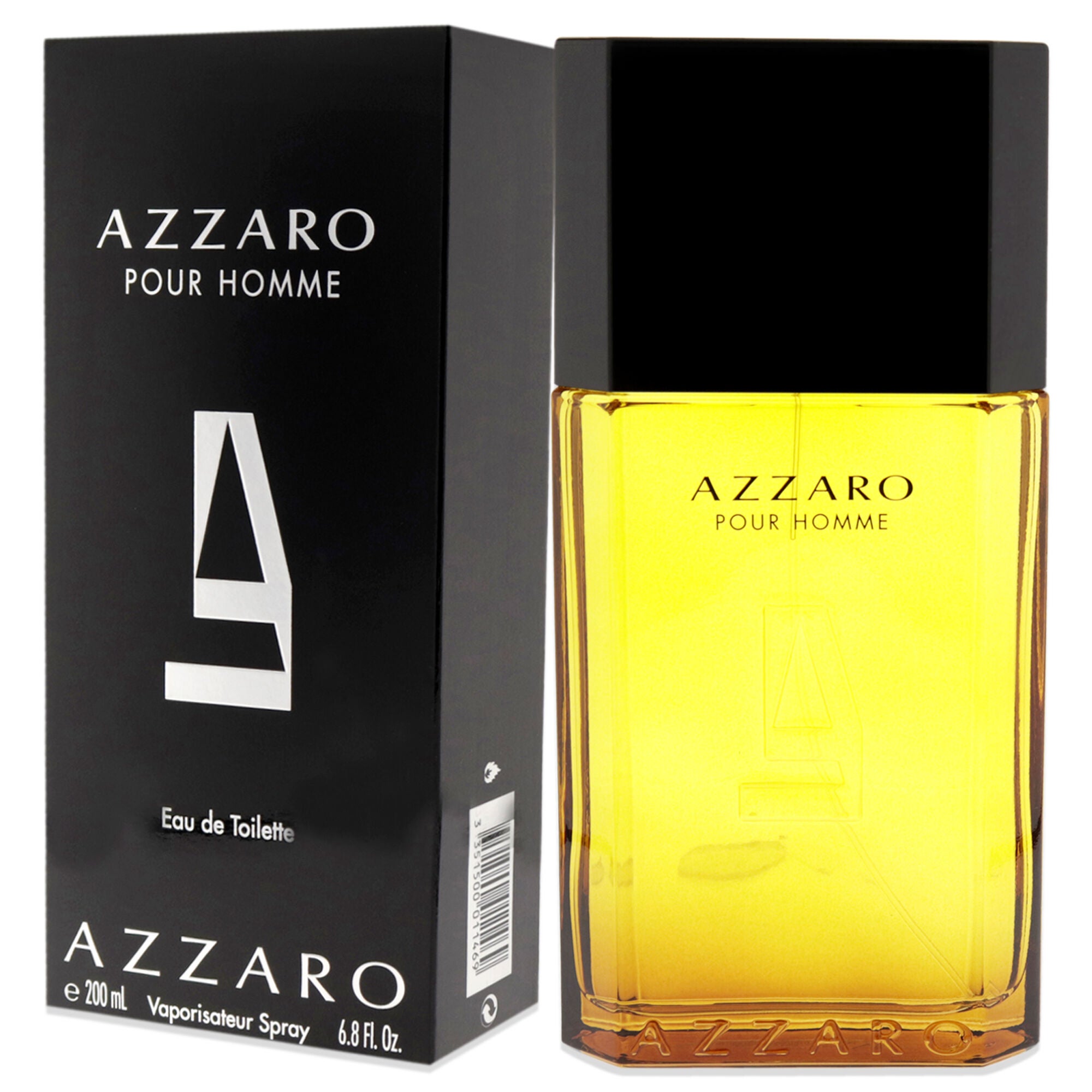 Azzaro by Azzaro for Men - 6.8 oz EDT Spray, , alternate image number 7