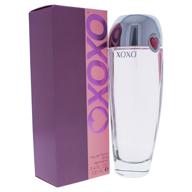 XoXo by XOXO for Women - 3.4 oz EDP Spray, , alternate image number 7