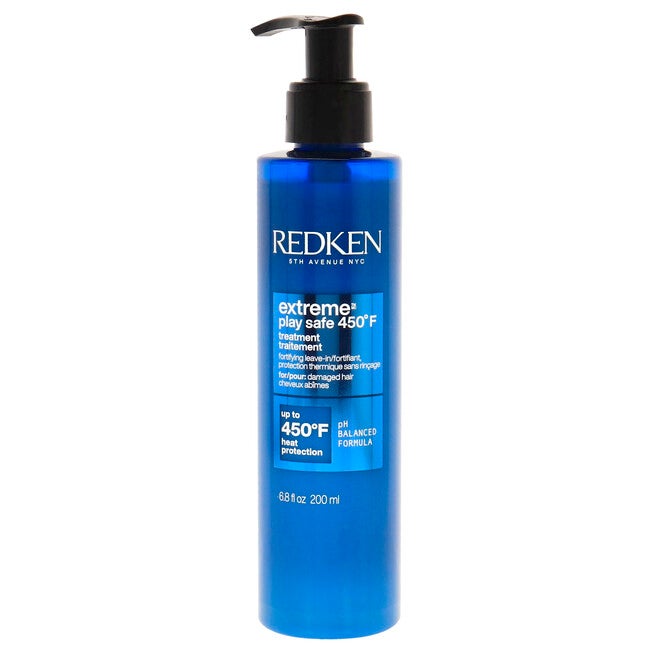 Extreme Play Safe 450F-NP by Redken for Unisex - 6.8 oz Treatment, , alternate image number null