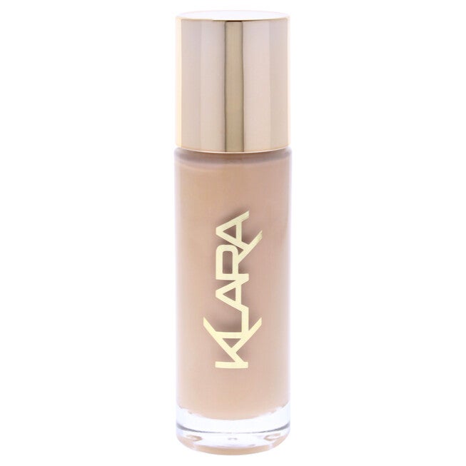 Veil Up Foundation - 08 by Klara for Women - 1.01 oz Foundation, See Description, alternate image number 3