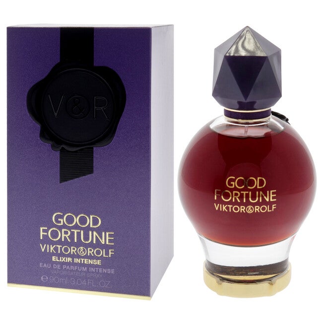 Good Fortune Elixir Intense by Viktor and Rolf for Women - 3.04 oz EDP Spray, See Description, alternate image number 3