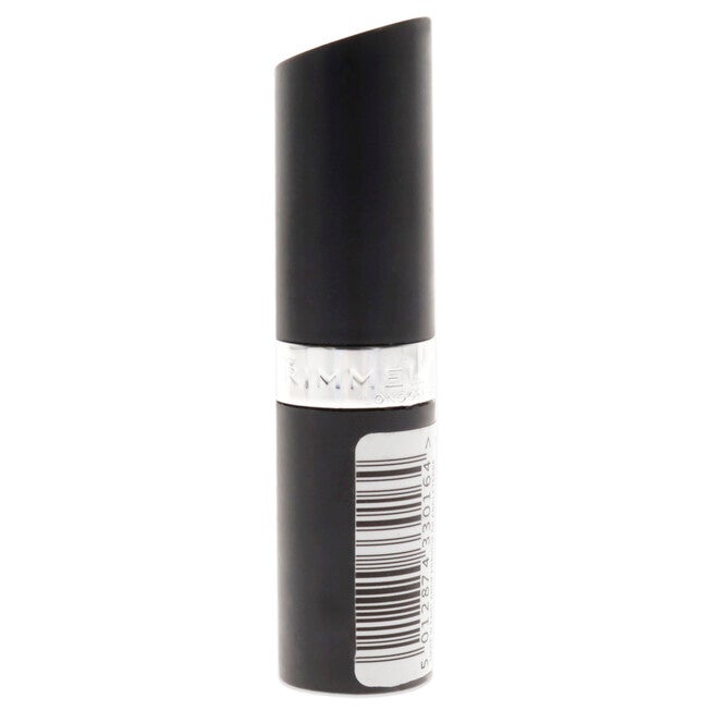 Lasting Finish Lipstick - 170 Alarm by Rimmel London for Women - 0.14 oz Lipstick, See Description, hi-res image number 0