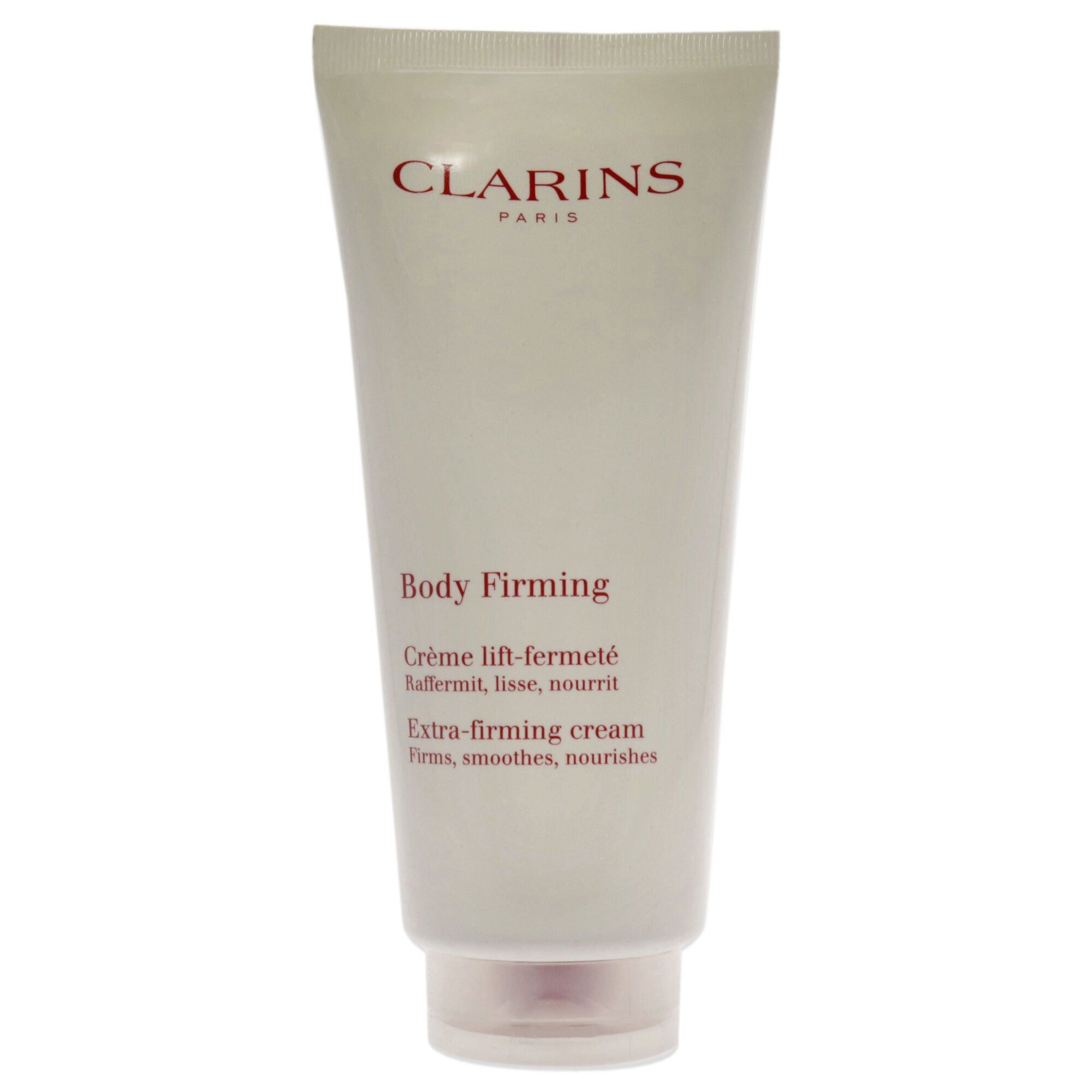 Body Firming by Clarins for Unisex - 6.6 oz Cream, , alternate image number 5