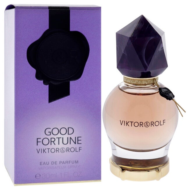 Good Fortune by Viktor and Rolf for Women - 1 oz EDP Spray, See Description, alternate image number 2