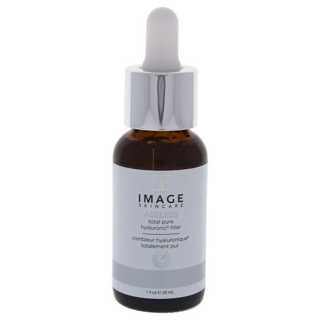 Ageless Total Pure Hyaluronic Filler by Image for Unisex - 1 oz Moisturizer, See Description, alternate image number 1