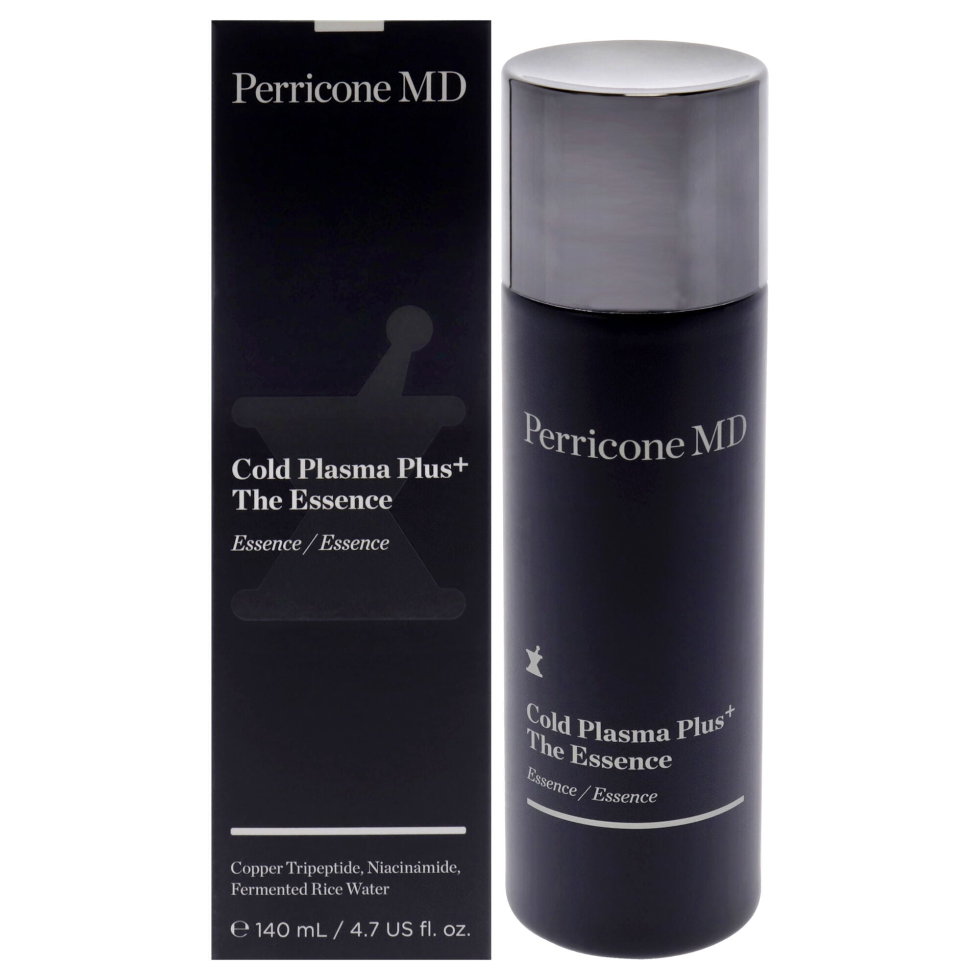 Cold Plasma Plus The Essence by Perricone MD for Unisex - 4.7 oz Treatment, See Description, hi-res image number 0