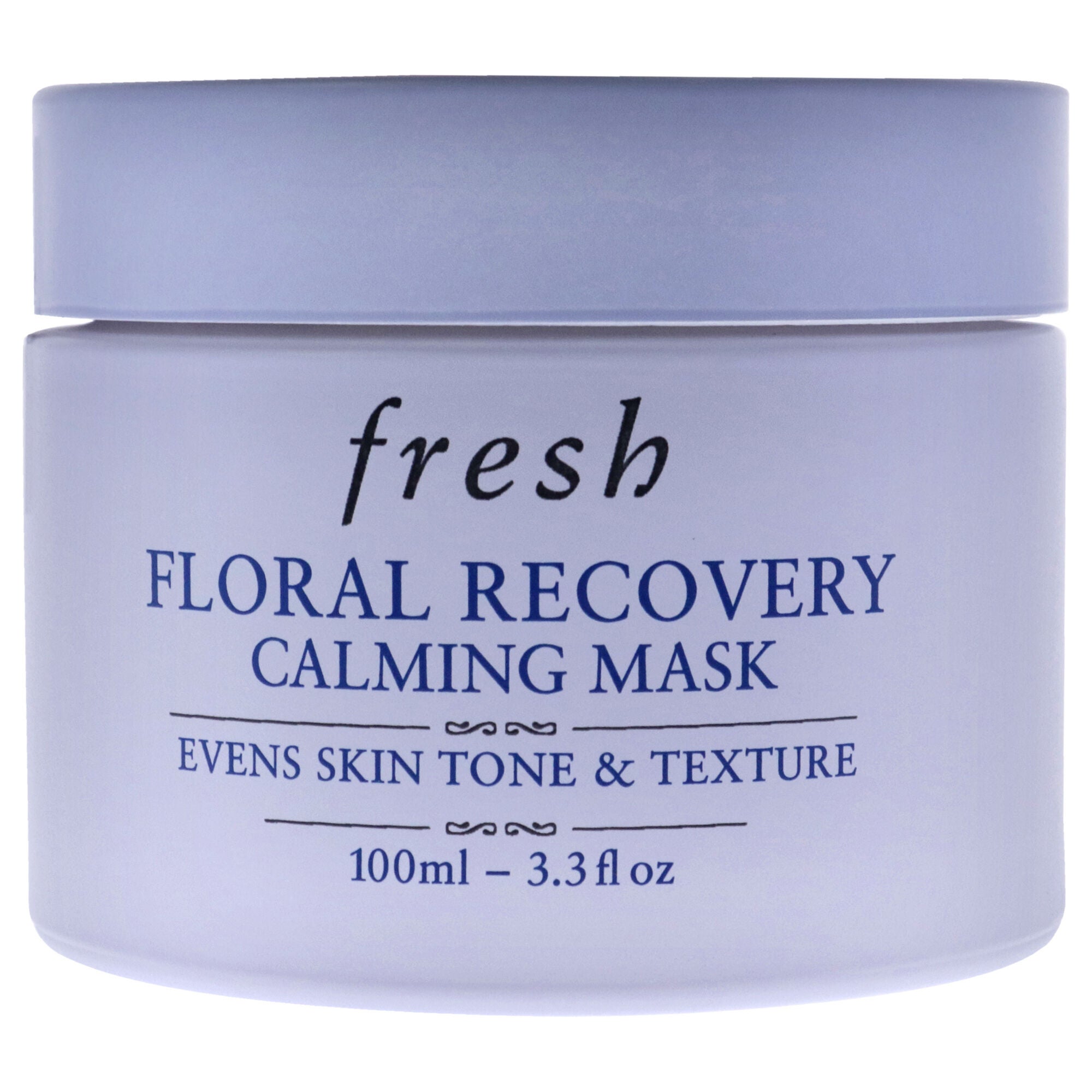 Floral Recovery Calming Mask by Fresh for Women - 3.3 oz Mask, , alternate image number 6