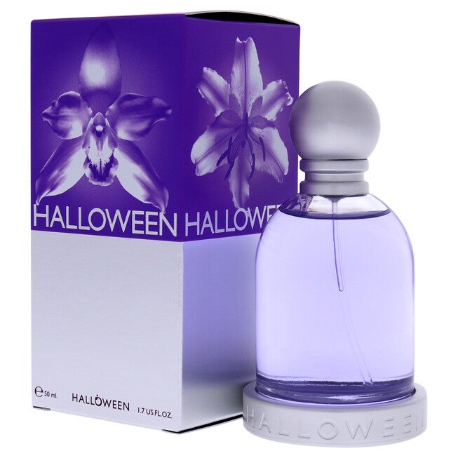 Halloween by J. Del Pozo for Women - 1.7 oz EDT Spray, , alternate image number 7