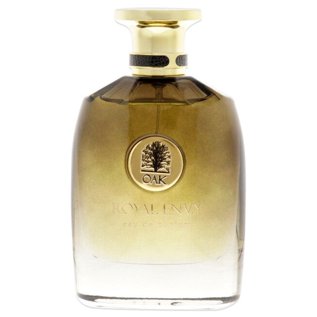 Royal Envy by Oak for Unisex - 3.4 oz EDP Spray, See Description, alternate image number 1