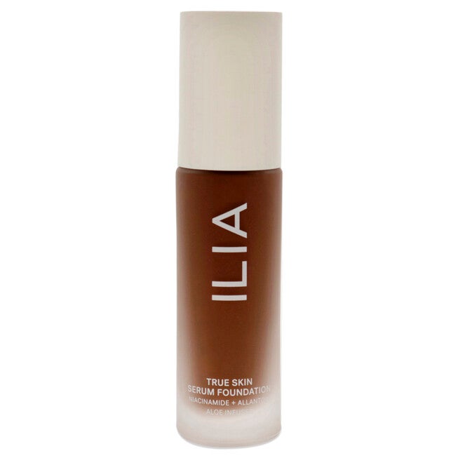 True Skin Serum Foundation - SF13.5 Flores by ILIA Beauty for Women - 1 oz Foundation, See Description, alternate image number 1