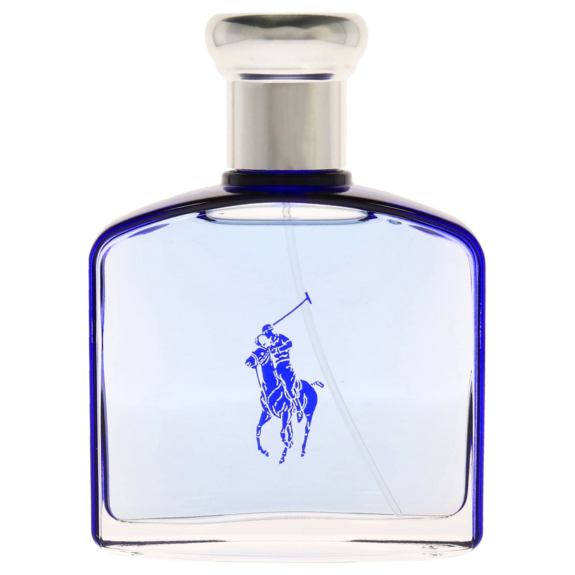 Polo Ultra Blue by Ralph Lauren for Men - 2.5 oz EDT Spray, See Description, alternate image number 4