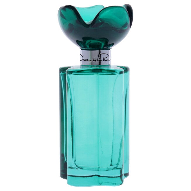 Jasmine by Oscar De La Renta for Women - 3.4 oz EDT Spray, See Description, alternate image number 4